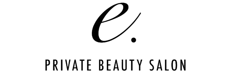e. private beauty salon